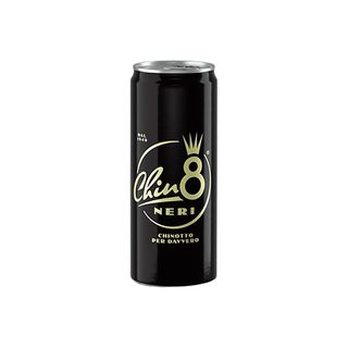 Chin 8 33 cl