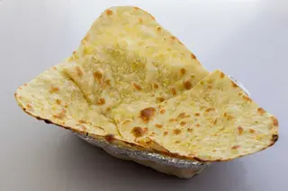 Naans