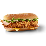 Supreme Burger