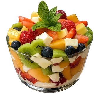 Fruit Salad