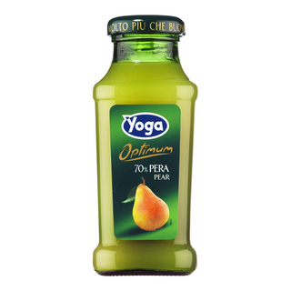 Succo pera