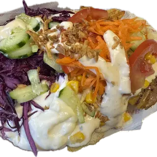 Kebab gruby