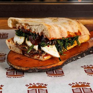 Panino Montana