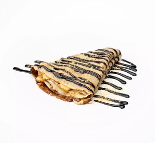 Palačinke sa Nutellom