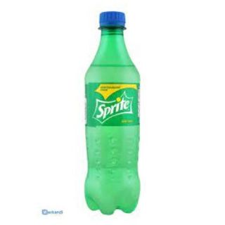 sprite