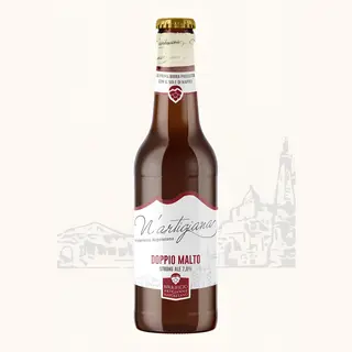 N artigiana DOPPIO MALTO 33cl