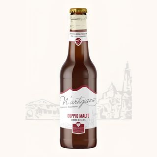 N artigiana DOPPIO MALTO 33cl