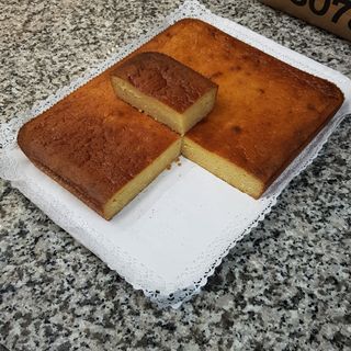 Torta di riso artigianale