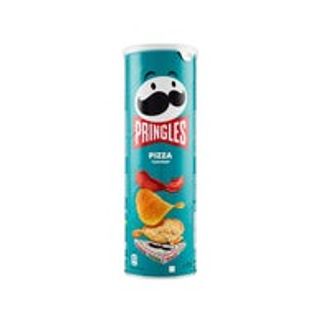 Pringles Pizza