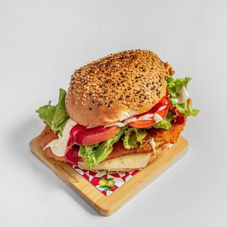 Chickenburger
