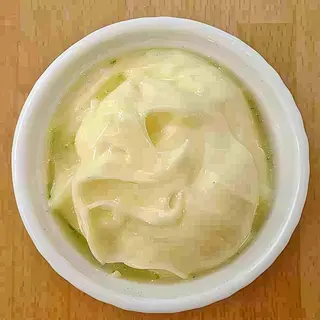 Salsa Mahonesa