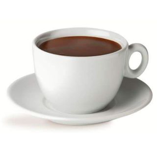 Vaso De Chocolate (8 oz.)