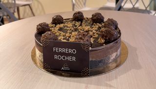 Ferrero Rocher Grande
