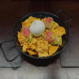 Nachos
