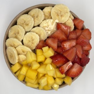 Açaí Bowl Clásico
