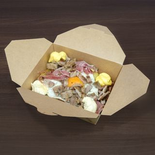 Ovos Rotos Especiais