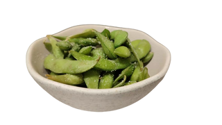 5.Edamame