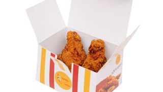 ქათმის ფრთა S