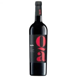 Vino Tinto D. O. Andalucía Quadis Crianza  (75 cl.)