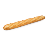 2 BAGUETTES