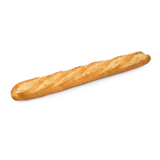 2 BAGUETTES