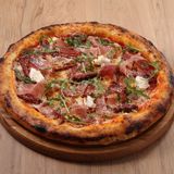 Піца Parmigiano (570г)