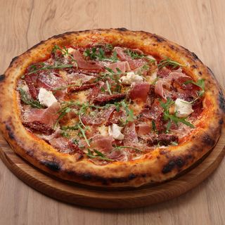 Піца Parmigiano (570г)