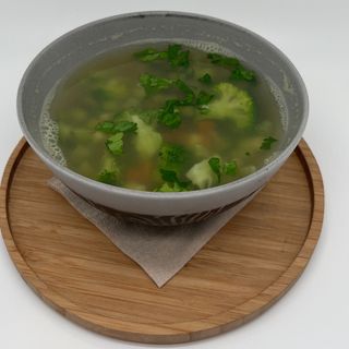 Sopa Suplemento Colágeno