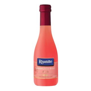 Lambrusco Rosato Lini
