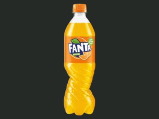 Fanta 500ml