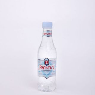 Հանքային ջուր 0.33լ