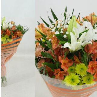 bouquet variado
