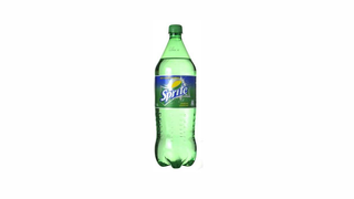 სპრაიტი 1ლ
