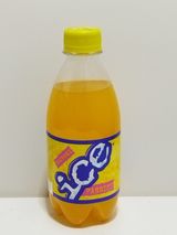 Ice - Passion  ( 33Cl ) Canette
