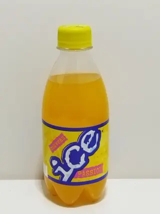 Ice - Passion  ( 33cl ) Bouteille