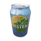 Nestea Té Negro Limón lata 330ml.