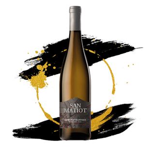 Gewurztraminer San Matiot 75 cl