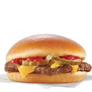 ჩიზბურგერი