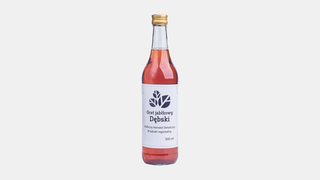Ocet jabłkowy Dębski 500 ml