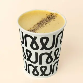 Golden Milk