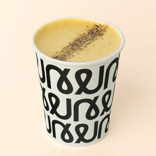 Golden Milk