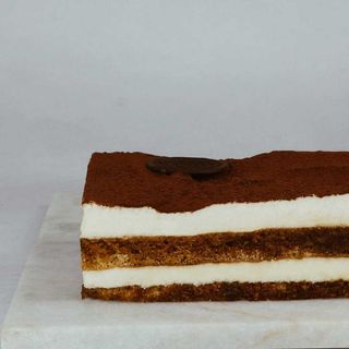 Tarta Tiramisú