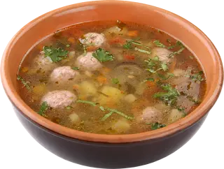 Ciorba de perisoare