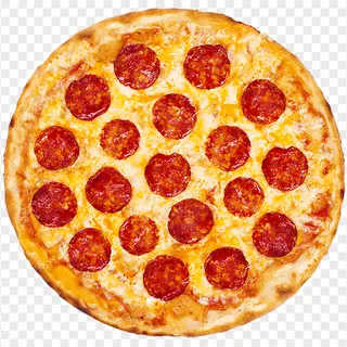 Pizza Pepperonne