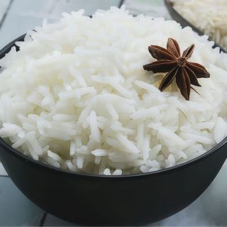 Arroz Basmati