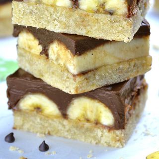 Bolo Banana saudavel