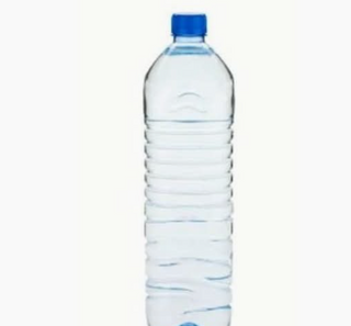 Agua (1 Lt.)