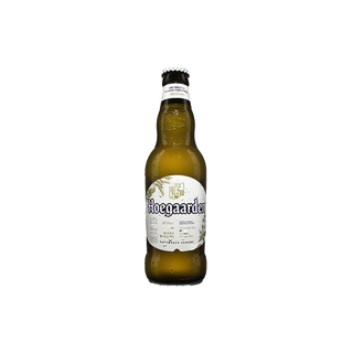 HOEGAARDEN 330 ML