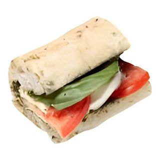 Mini Sandwich Monge