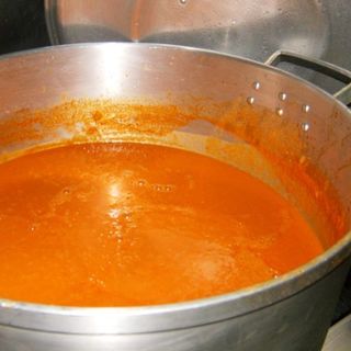 Molho de Francesinha   0.5 Litro 